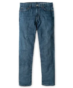 Ambassador Slim Fit