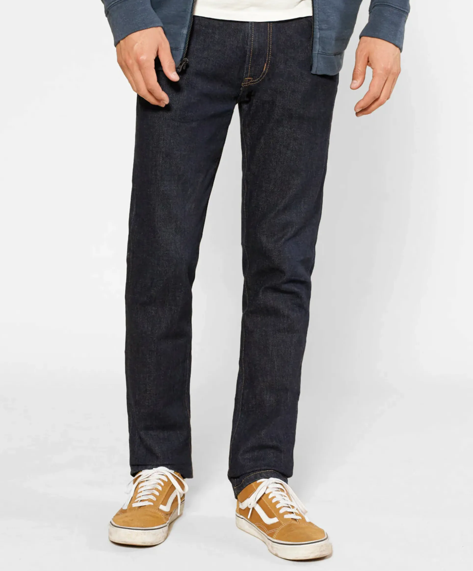 Ambassador Slim Fit