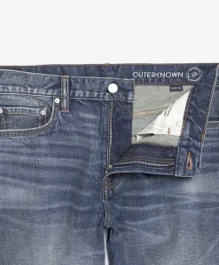 Ambassador Slim Fit