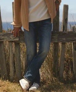Ambassador Slim Fit