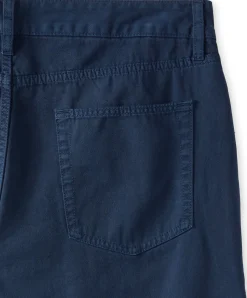 Ambassador Slim Fit: Chino