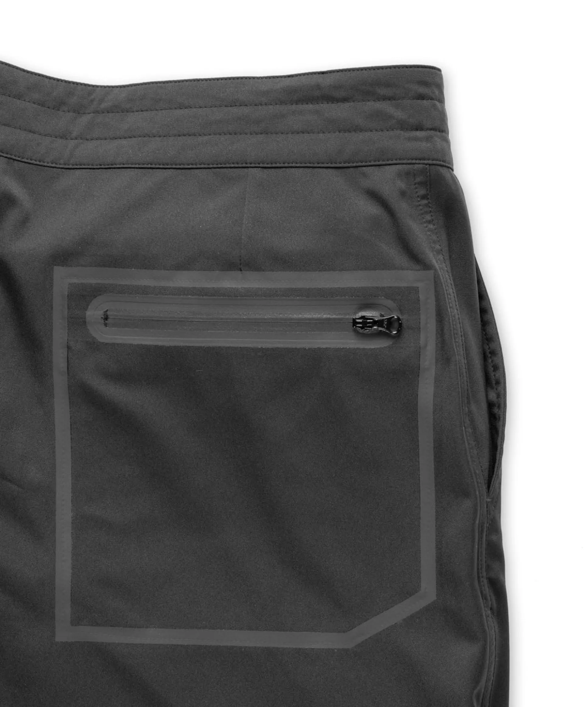 Apex Hybrid Trunks By Kelly Slater