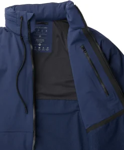 Apex Jacket By Kelly Slater
