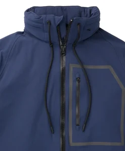 Apex Jacket By Kelly Slater