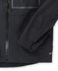 Apex Jacket By Kelly Slater