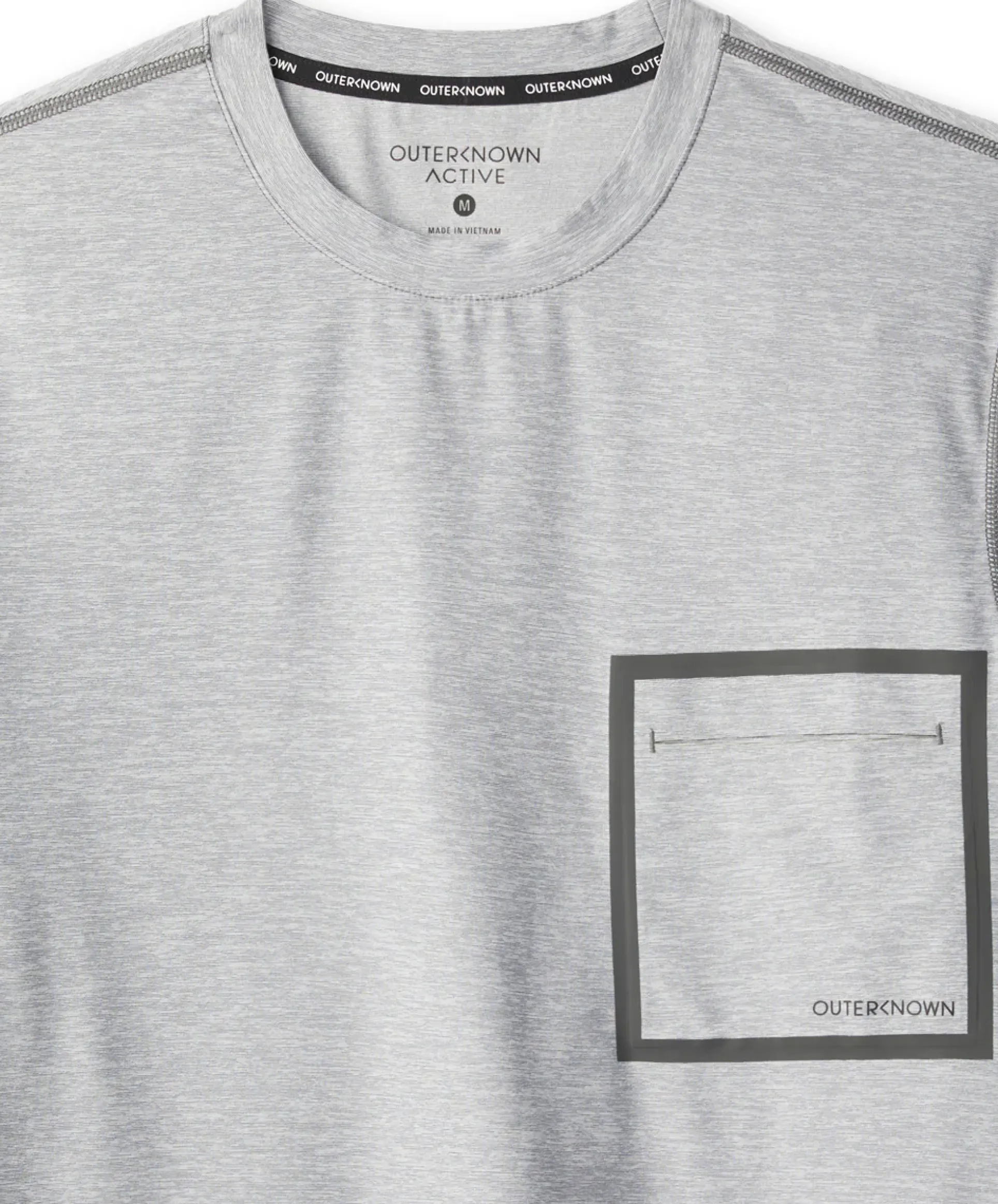 Apex L/S Tee By Kelly Slater