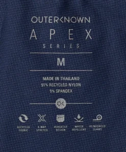 Apex Pant By Kelly Slater