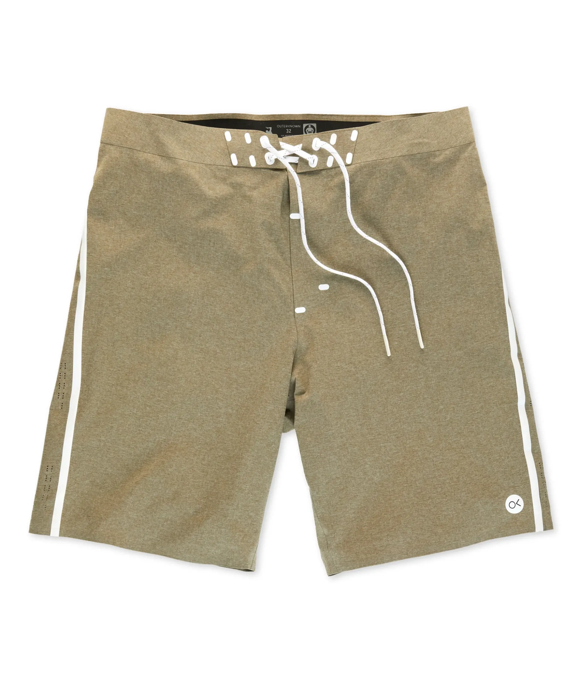 Apex Trunks By Kelly Slater