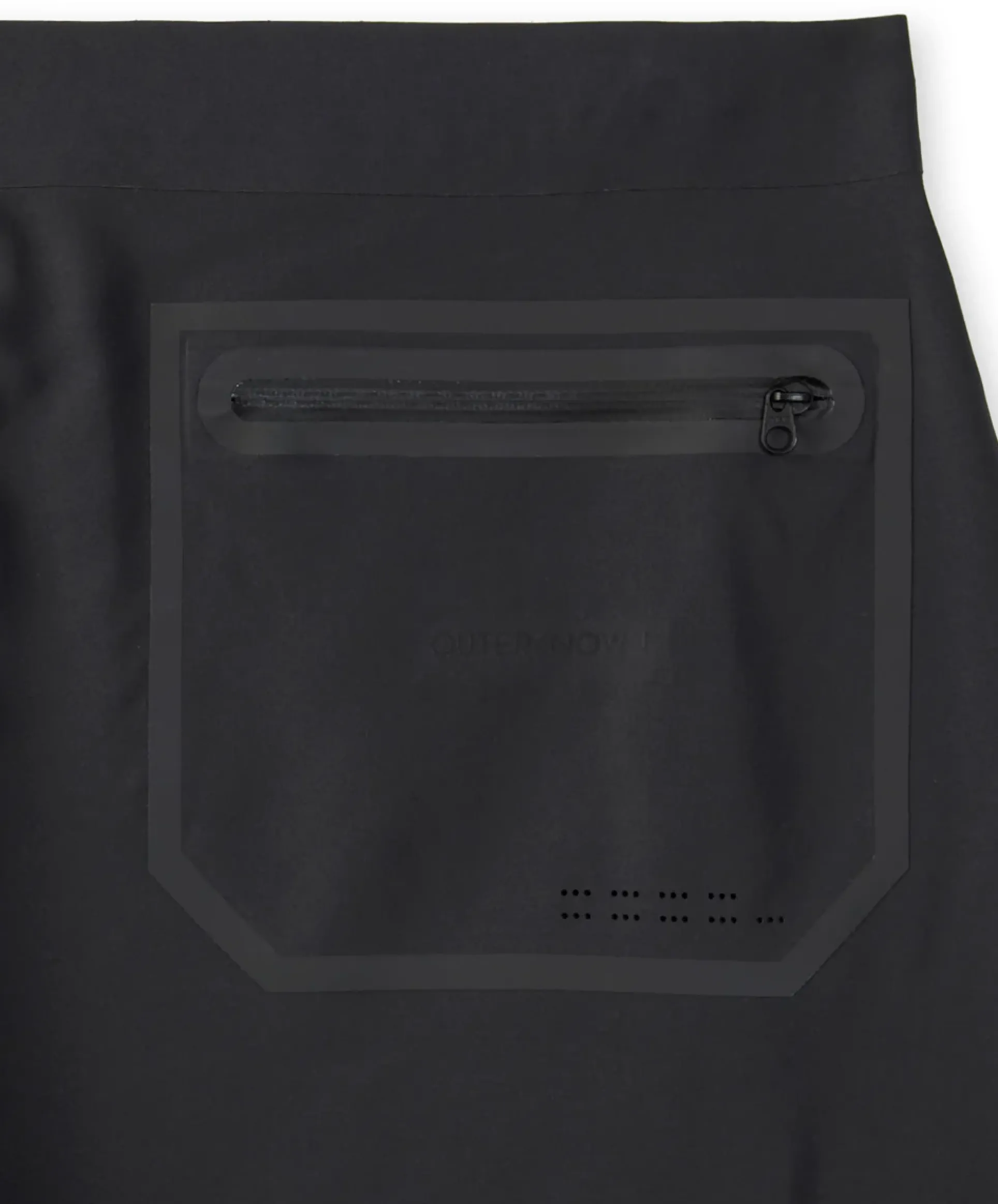 Apex Trunks By Kelly Slater 17"