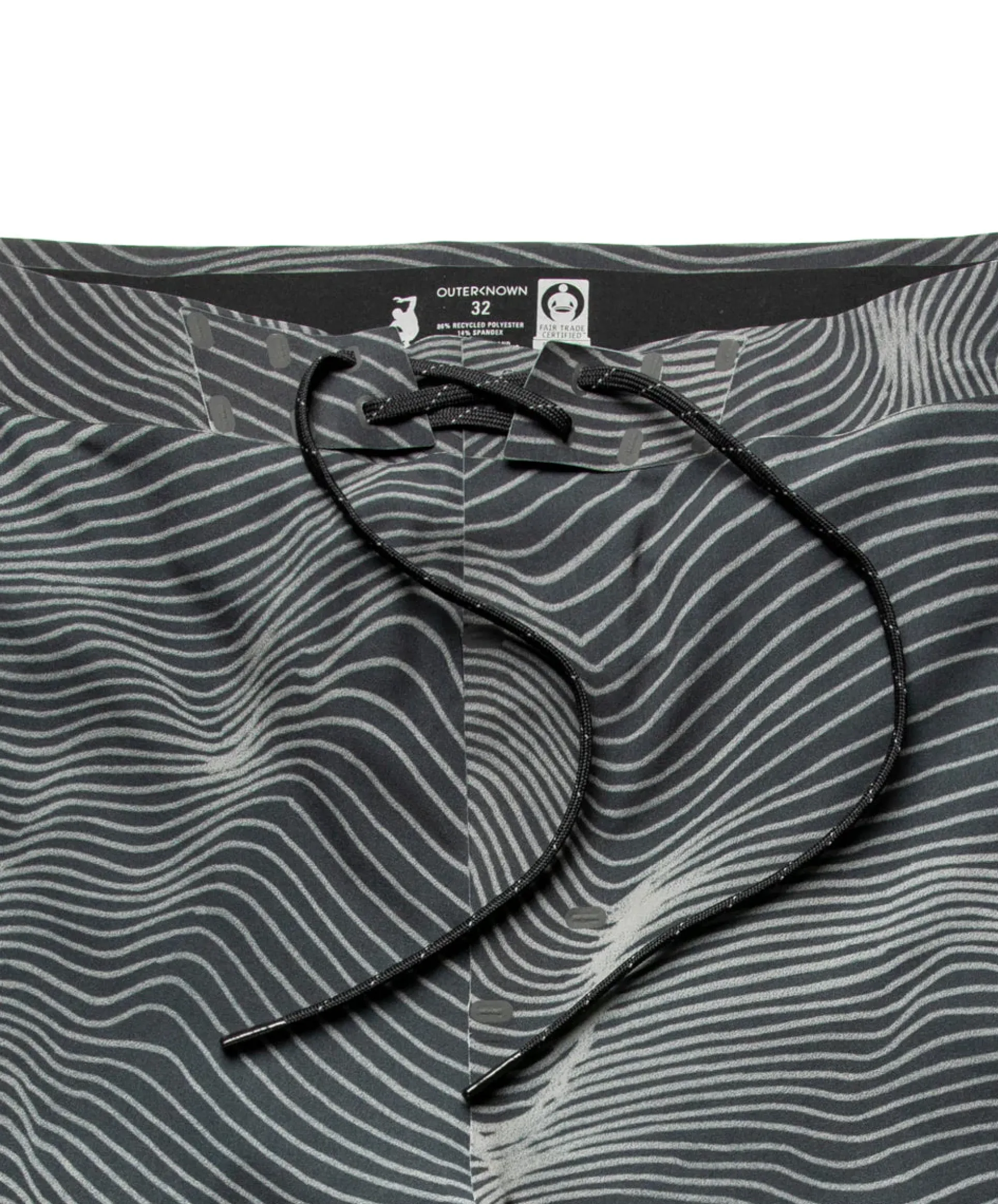 Apex Trunks By Kelly Slater
