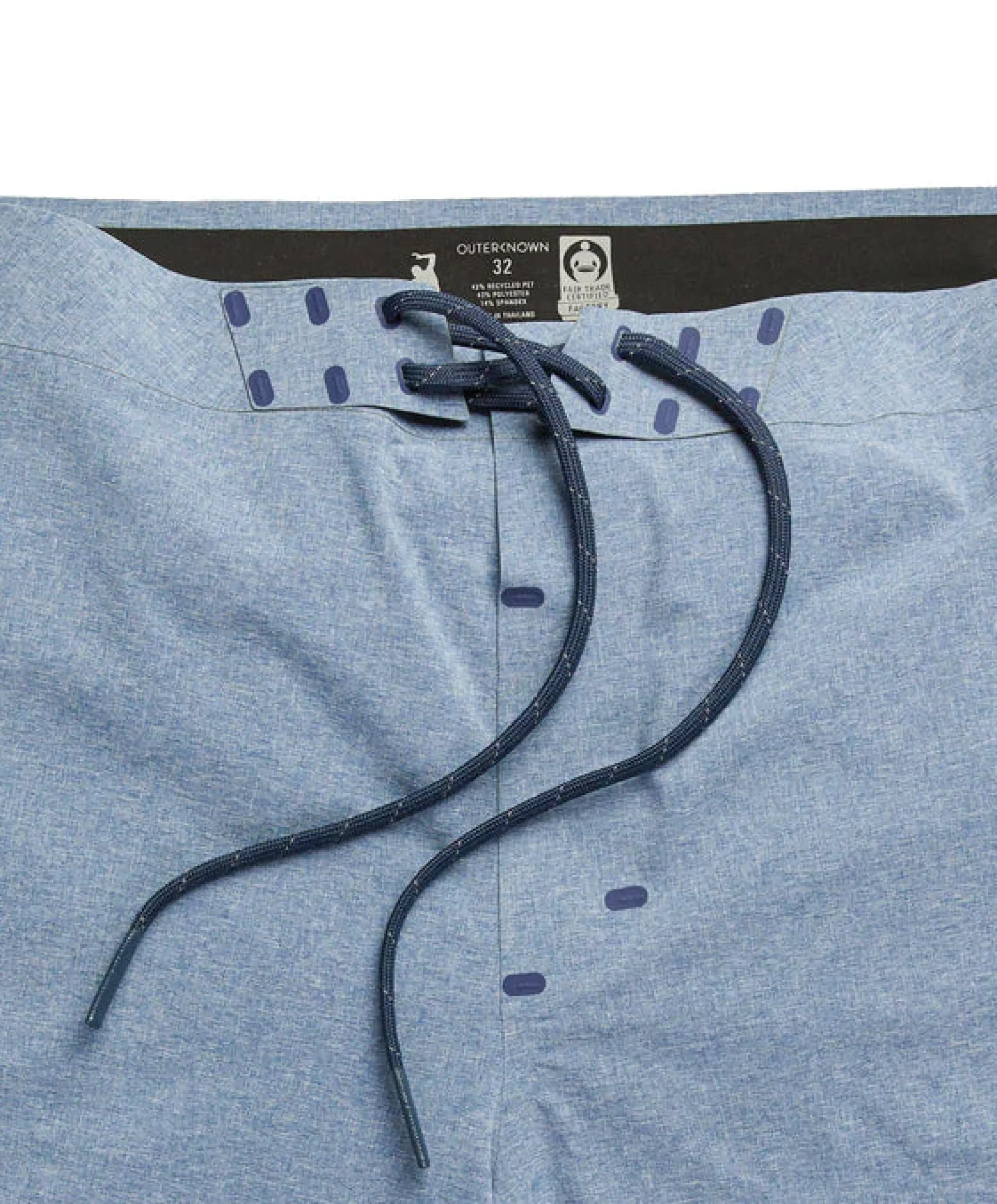 Apex Trunks By Kelly Slater