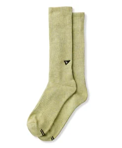 Arvin Goods X Outerknown Plant Dye Socks