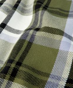 Blanket Shirt