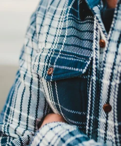 Blanket Shirt
