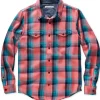 Blanket Shirt