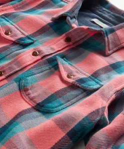 Blanket Shirt