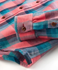 Blanket Shirt
