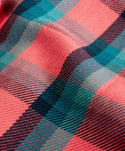 Blanket Shirt