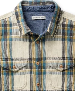 Blanket Shirt