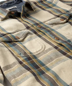Blanket Shirt