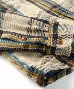 Blanket Shirt