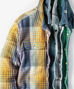 Blanket Shirt