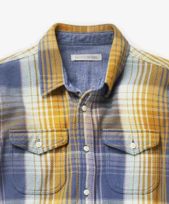 Blanket Shirt