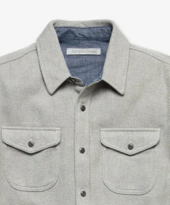 Blanket Shirt