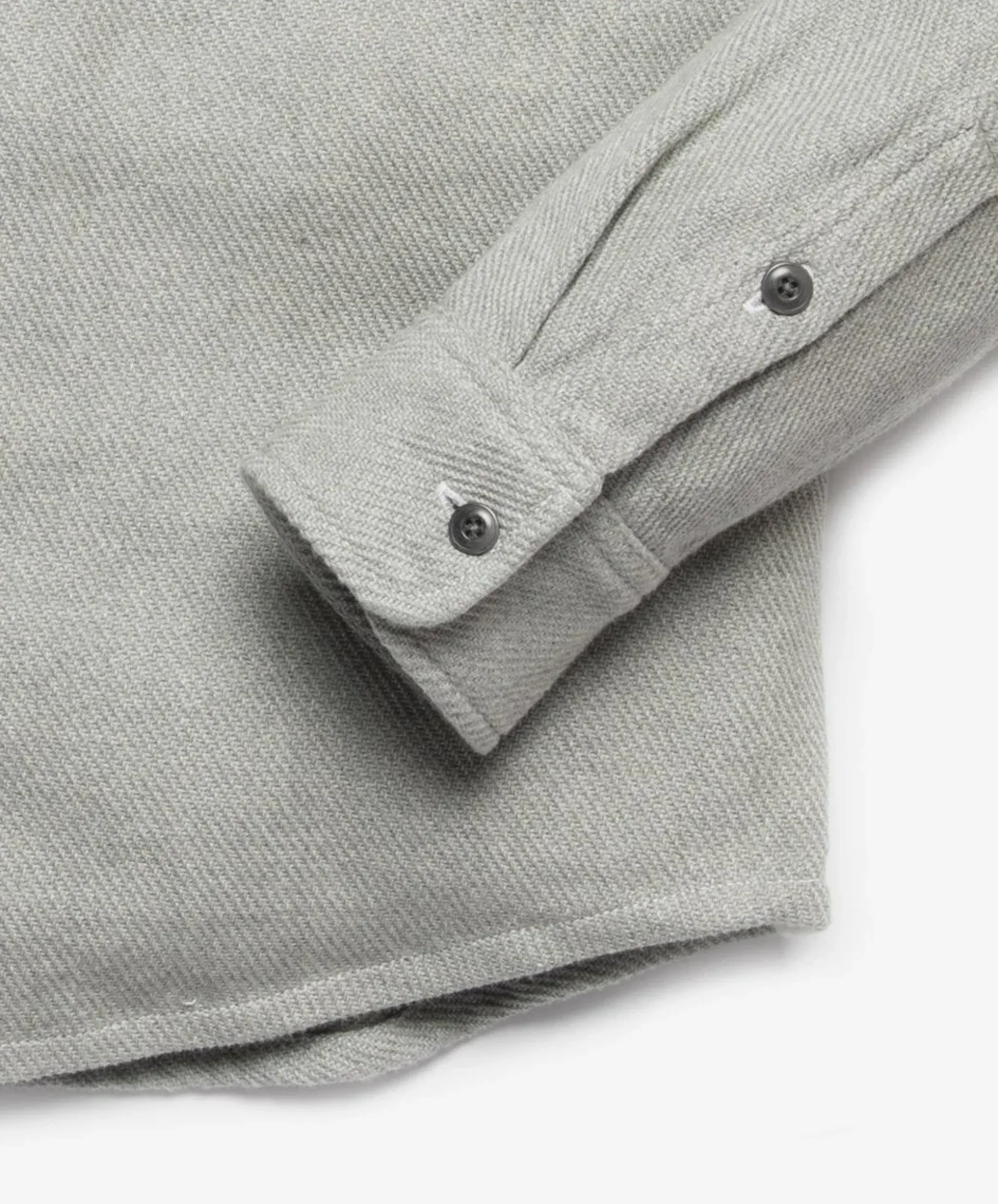 Blanket Shirt