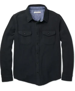 Blanket Shirt