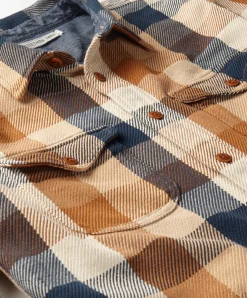 Blanket Shirt