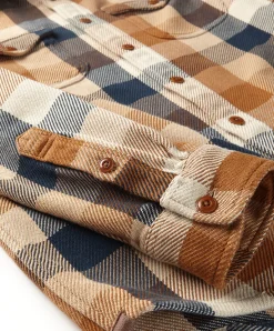 Blanket Shirt