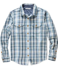 Blanket Shirt