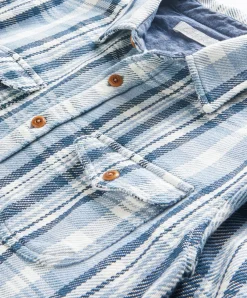 Blanket Shirt