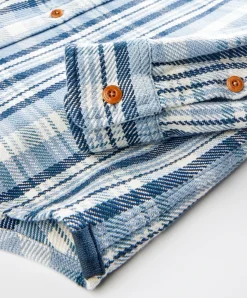 Blanket Shirt