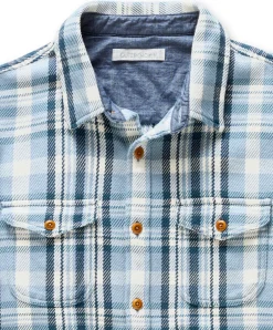 Blanket Shirt