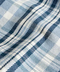 Blanket Shirt
