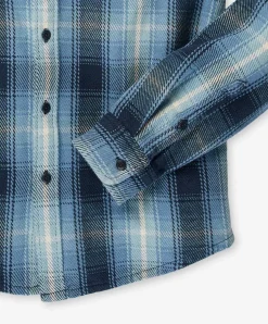 Blanket Shirt