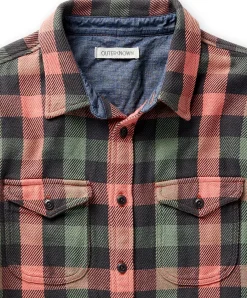 Blanket Shirt