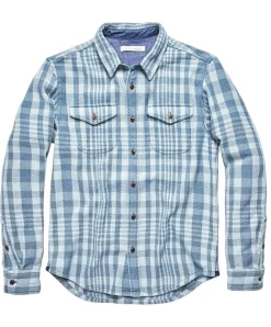 Blanket Shirt