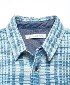 Blanket Shirt