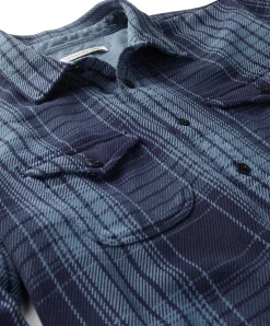 Blanket Shirt