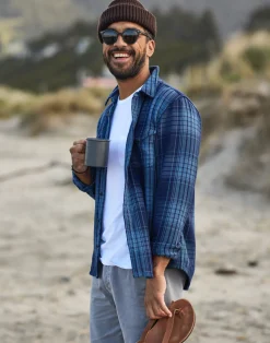 Blanket Shirt
