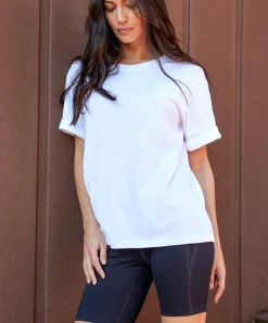 Boyfriend Tee