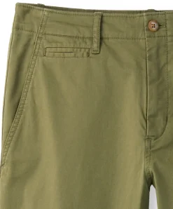 Boyfriend Trousers