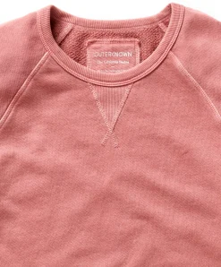 California Sweatshirt