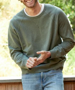 California Sweatshirt