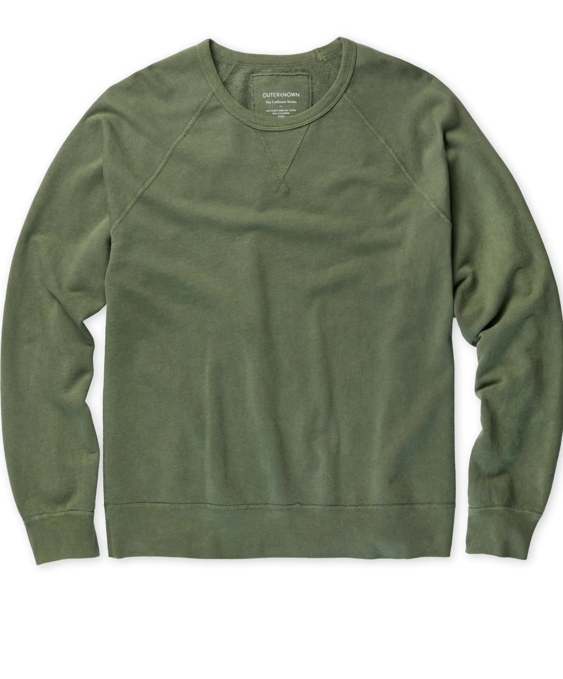 California Sweatshirt