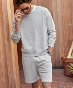 California Sweatshirt