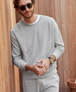 California Sweatshirt